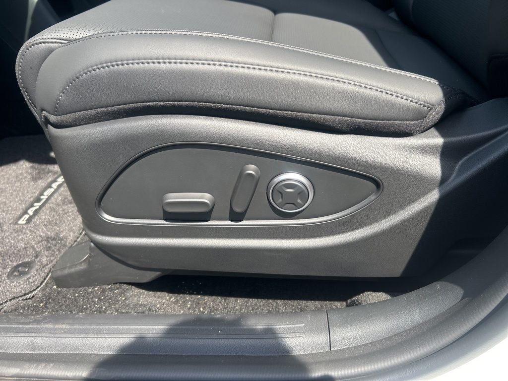 2026 Hyundai PALISADE SEL Premium 7 Passenger
