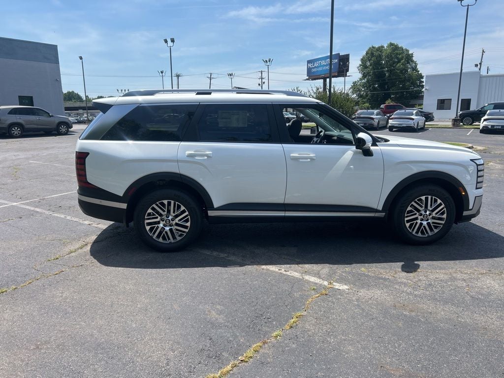 2026 Hyundai PALISADE SEL Premium 7 Passenger