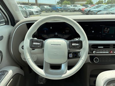 2026 Hyundai PALISADE SEL Premium 7 Passenger
