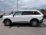 2026 Hyundai PALISADE SEL Premium 7 Passenger
