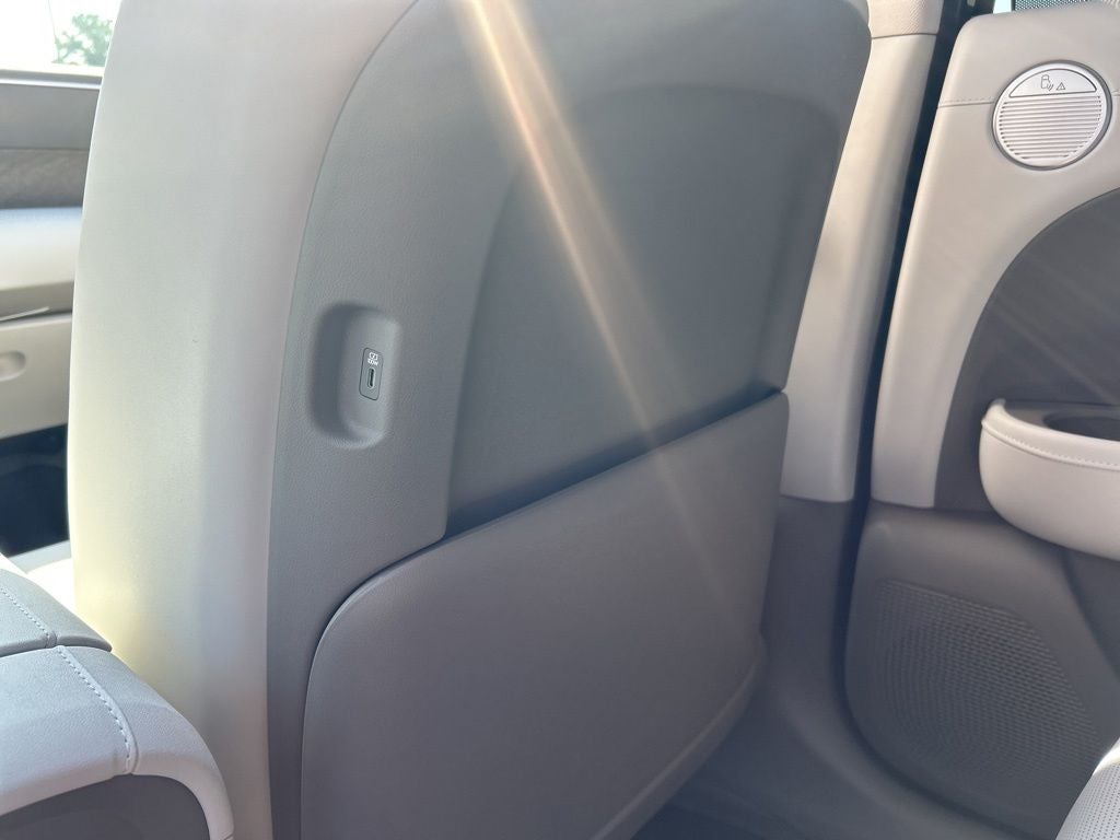 2026 Hyundai PALISADE SEL Premium 7 Passenger