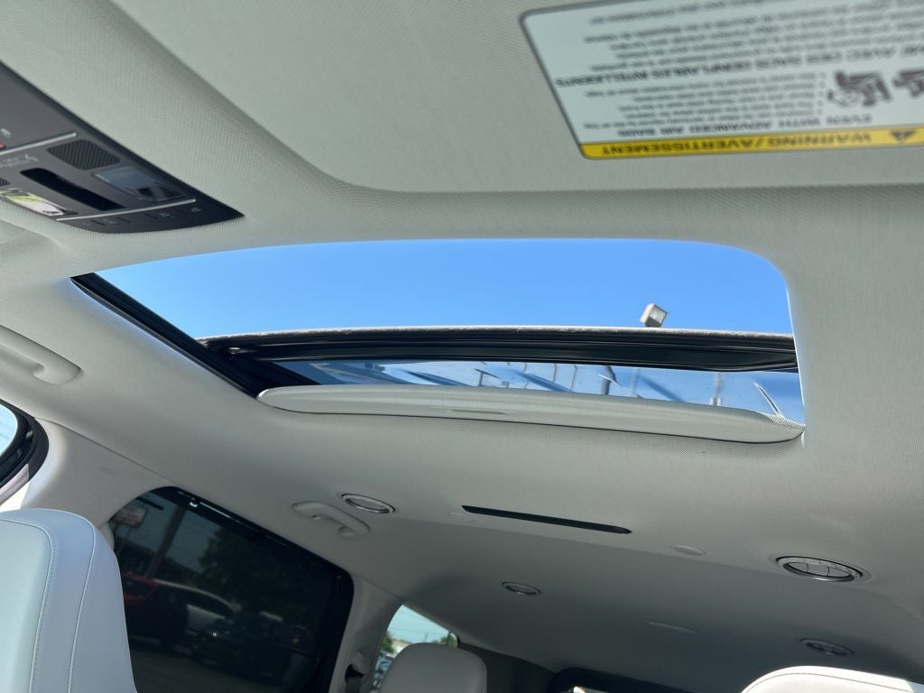 2026 Hyundai PALISADE SEL Premium 7 Passenger