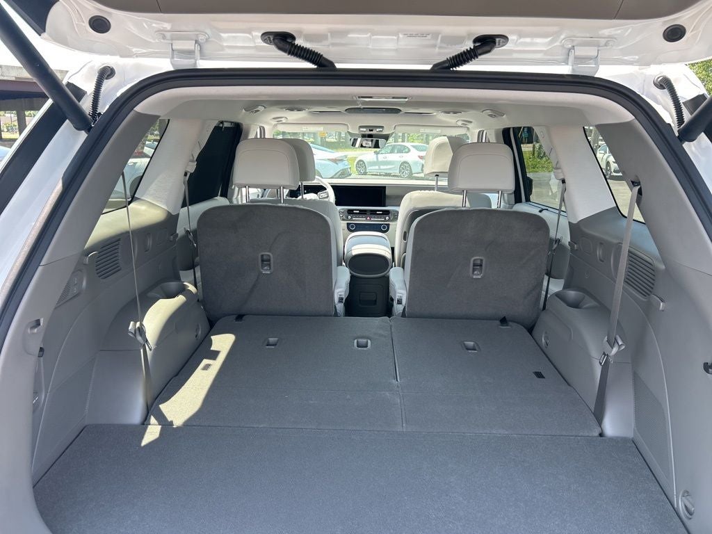 2026 Hyundai PALISADE SEL Premium 7 Passenger