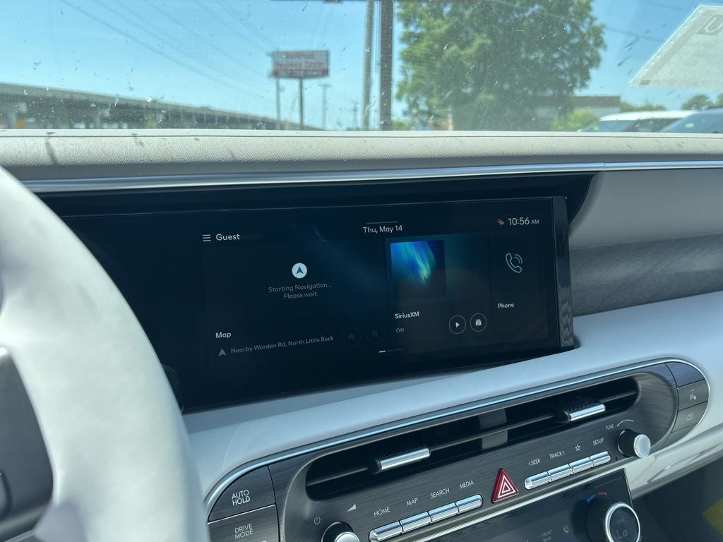 2026 Hyundai PALISADE SEL Premium 7 Passenger