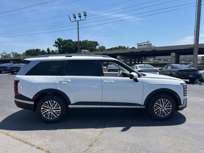 2026 Hyundai PALISADE SEL Premium 7 Passenger