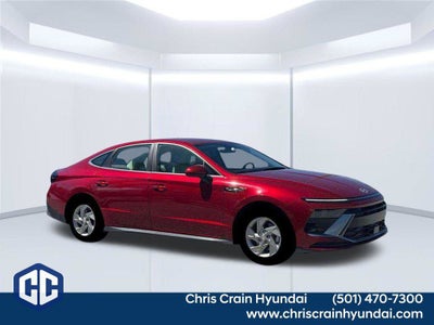 2026 Hyundai SONATA SE