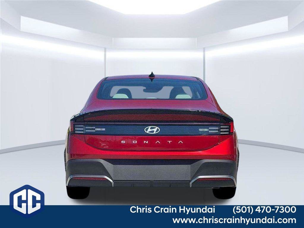 2026 Hyundai SONATA SE