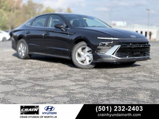 2026 Hyundai SONATA SE