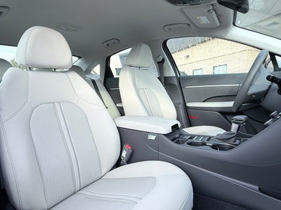 2026 Hyundai SONATA SE