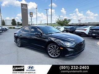2023 Hyundai SONATA Limited