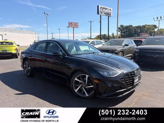 2023 Hyundai SONATA SEL Plus