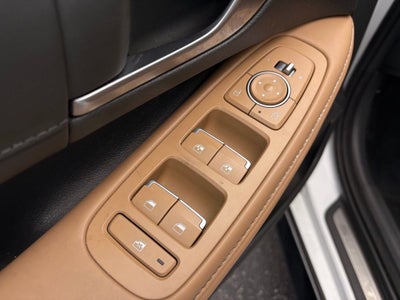 2021 Hyundai SONATA HYBRID Limited