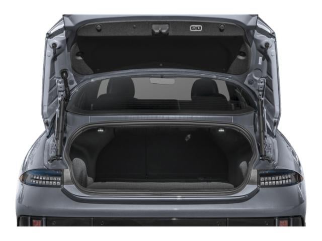 2025 Hyundai IONIQ 6 SE