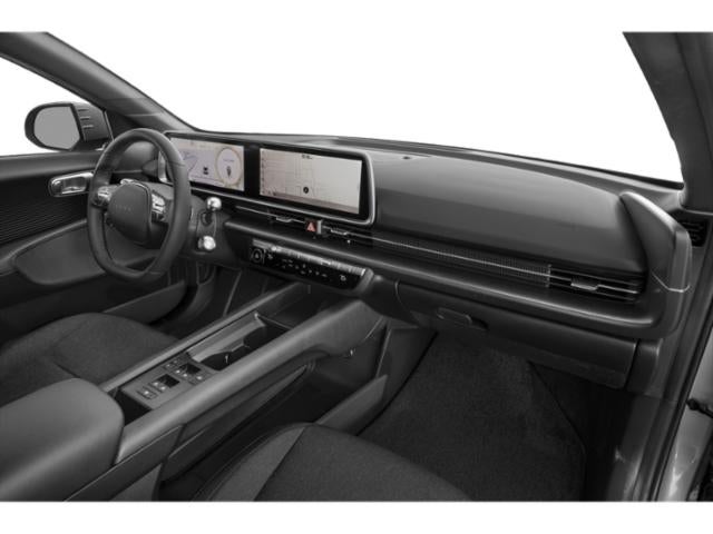 2025 Hyundai IONIQ 6 SE