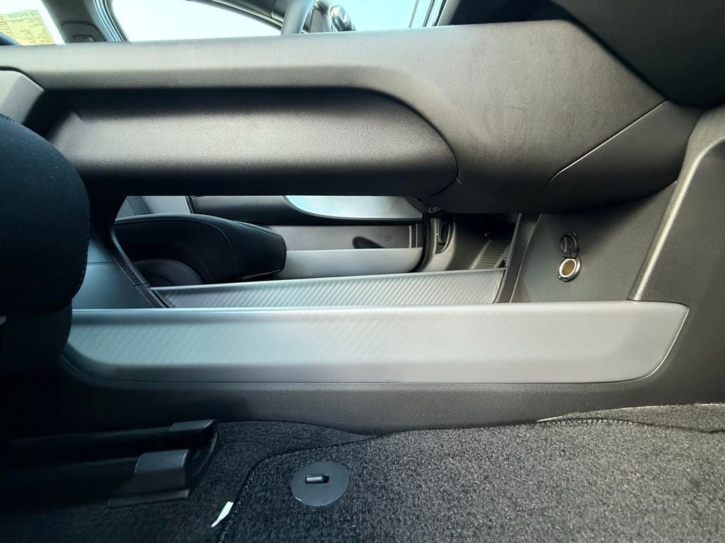 2025 Hyundai IONIQ 6 SE