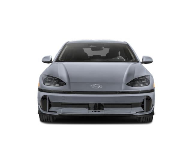 2025 Hyundai IONIQ 6 SE