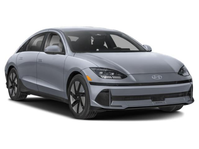 2025 Hyundai IONIQ 6 SE