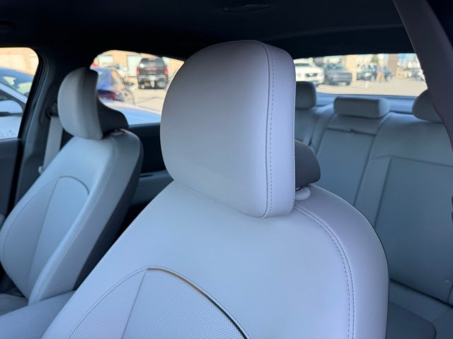 2025 Hyundai IONIQ 6 SEL