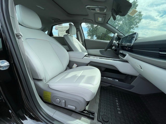 2024 Hyundai IONIQ 6 Limited