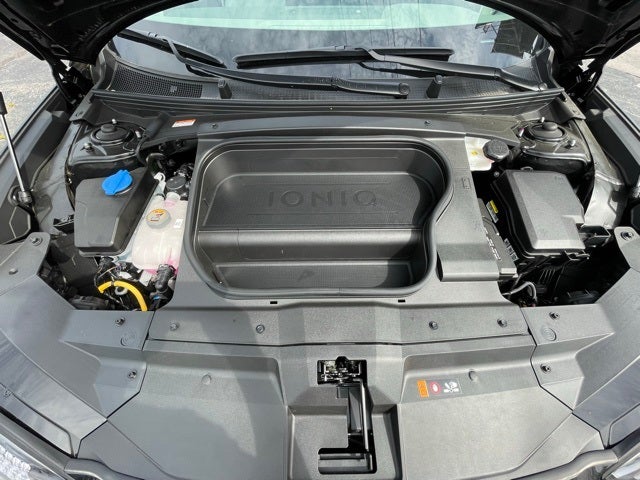 2024 Hyundai IONIQ 6 Limited