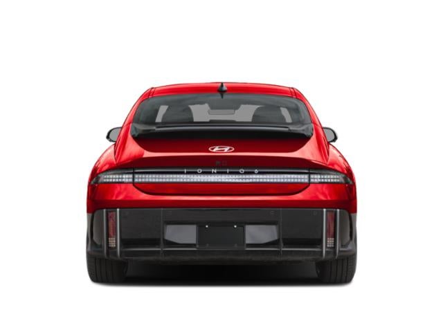 2024 Hyundai IONIQ 6 Limited