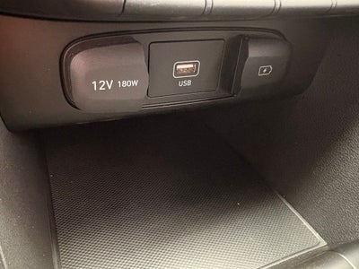 2022 Hyundai VELOSTER N Base