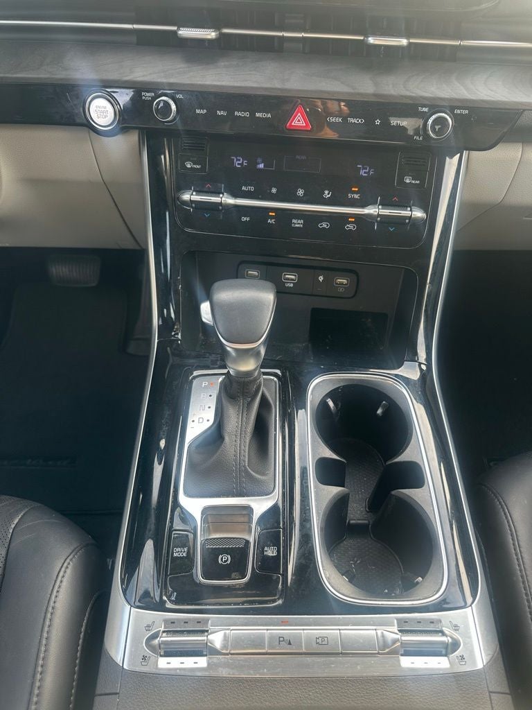 2024 Kia Carnival SX