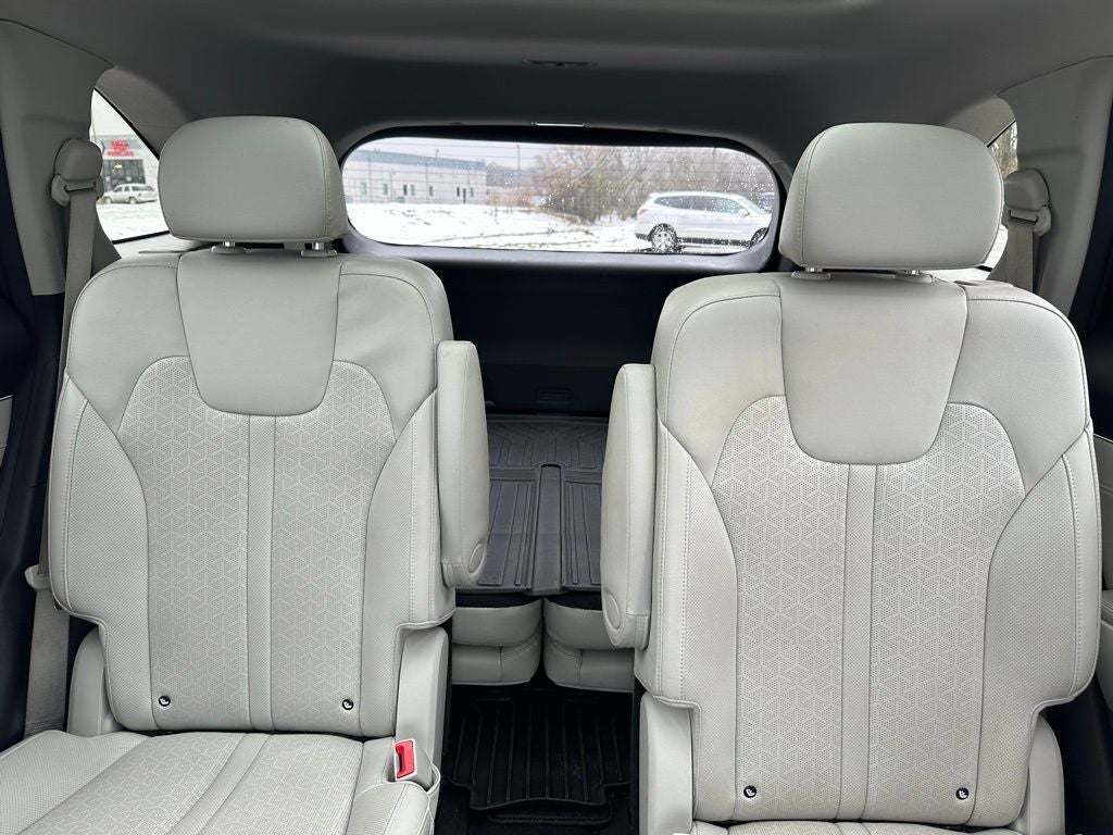 2023 Kia Sorento Hybrid SX Prestige