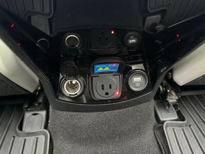 2023 Kia Sorento Hybrid SX Prestige