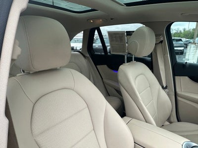 2022 Mercedes-Benz GLC GLC 300