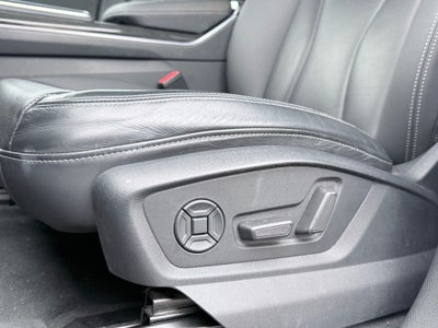 2020 Audi Q8 55 Premium Plus quattro