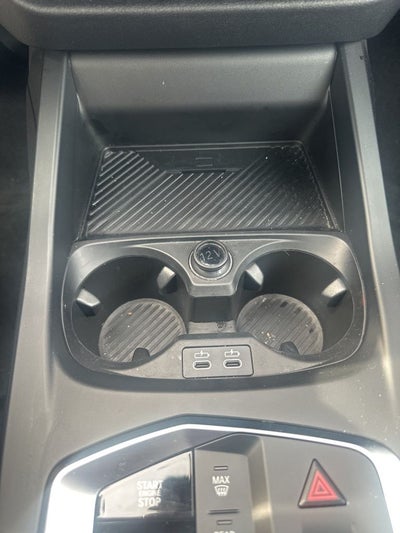 2025 BMW 2 Series 228 xDrive Gran Coupe