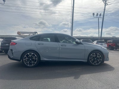 2025 BMW 2 Series 228 xDrive Gran Coupe