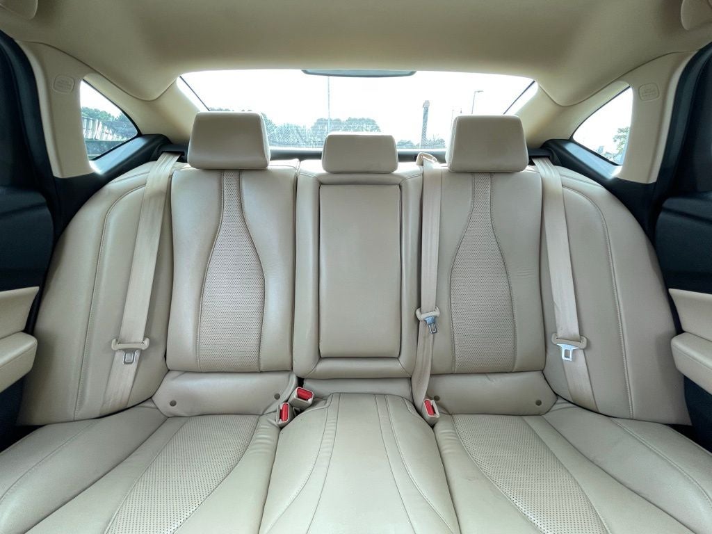 2023 Acura TLX Technology Package