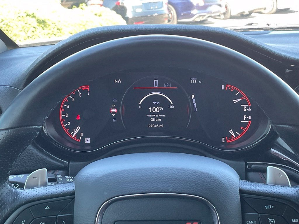 2024 Dodge Durango GT