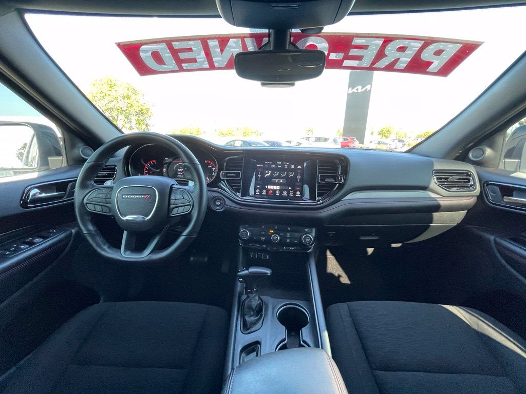 2024 Dodge Durango GT