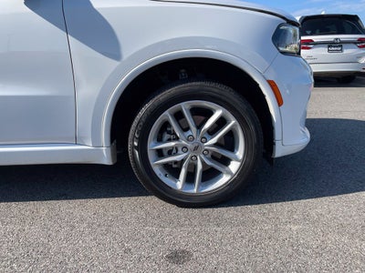 2024 Dodge Durango GT