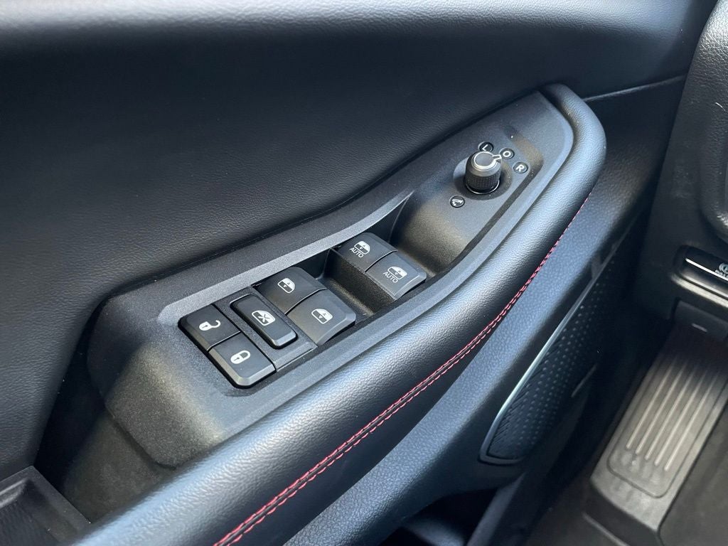 2022 Jeep Grand Cherokee Trailhawk