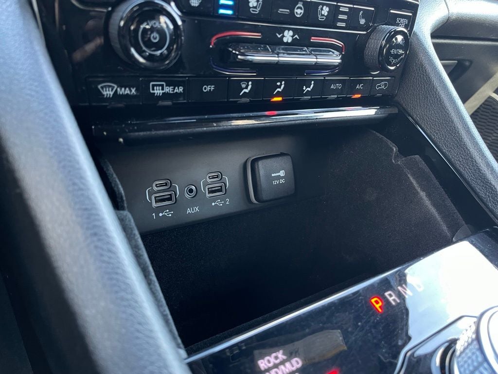 2022 Jeep Grand Cherokee Trailhawk