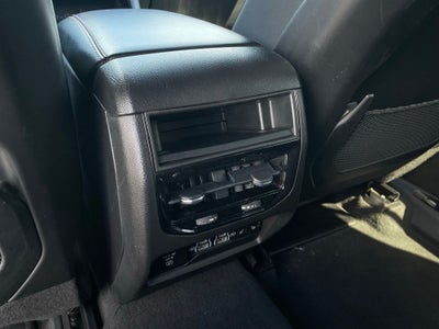 2022 Jeep Grand Cherokee Trailhawk