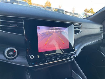 2024 Jeep Wagoneer Series III