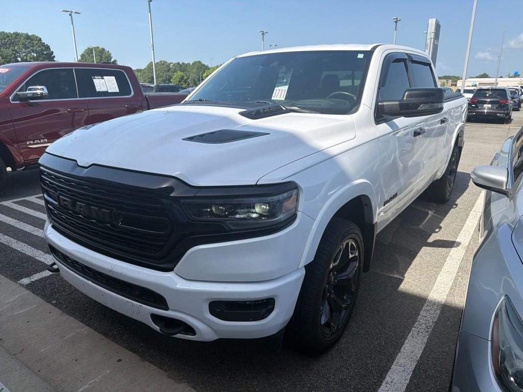 2023 RAM 1500 Limited