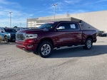 2022 RAM 1500 Laramie Longhorn