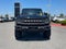 2025 Ford Bronco Big Bend 4" LIFT