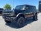 2025 Ford Bronco Big Bend 4" LIFT