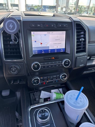 2020 Ford Expedition King Ranch