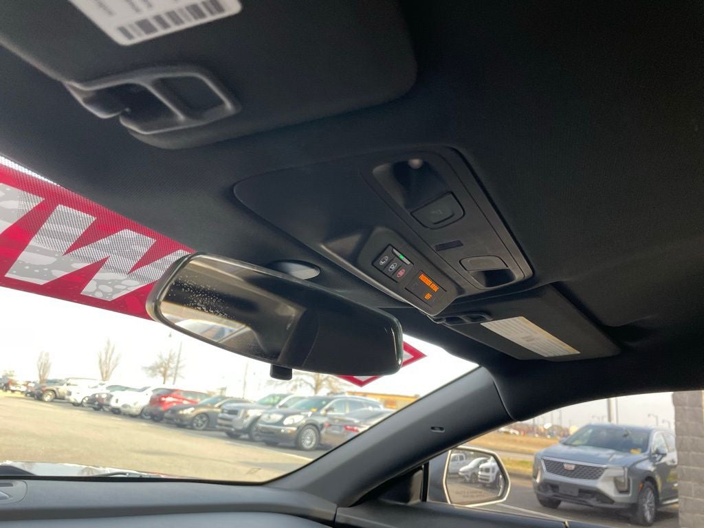 2020 Chevrolet Camaro SS 1SS