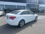 2014 Chevrolet Cruze 2LT