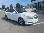 2014 Chevrolet Cruze 2LT