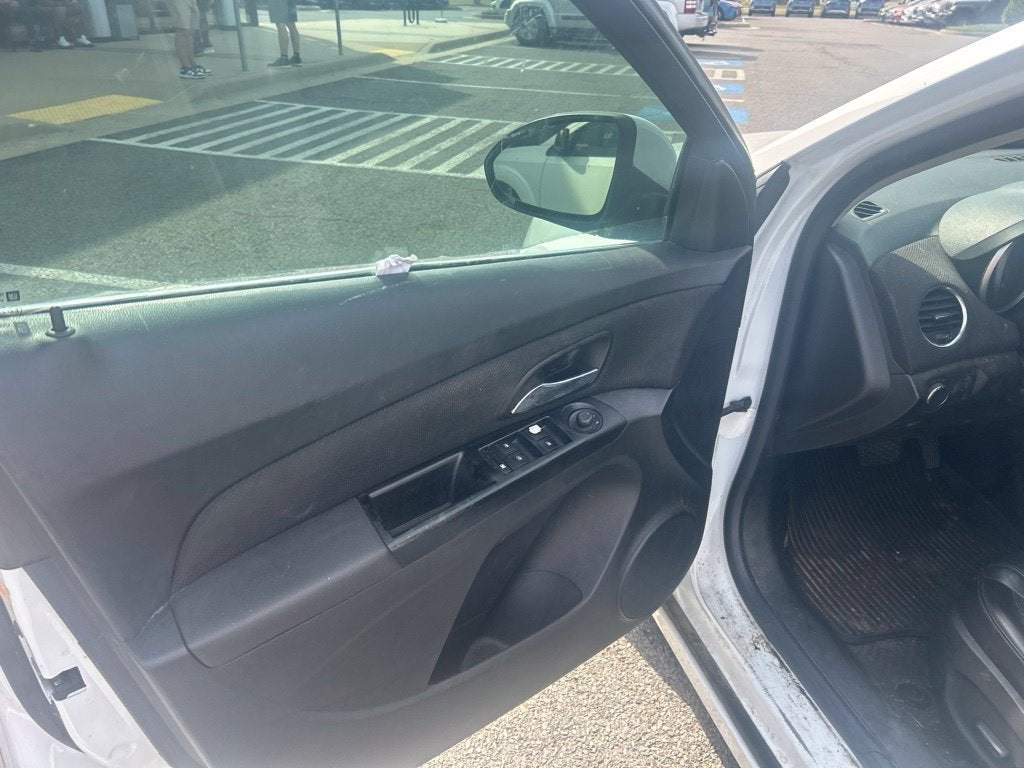 2014 Chevrolet Cruze 2LT